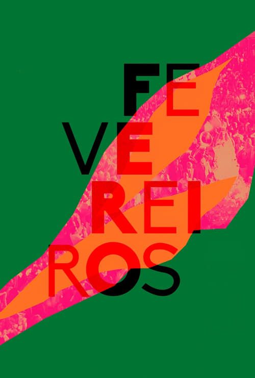 Key visual of Fevereiros