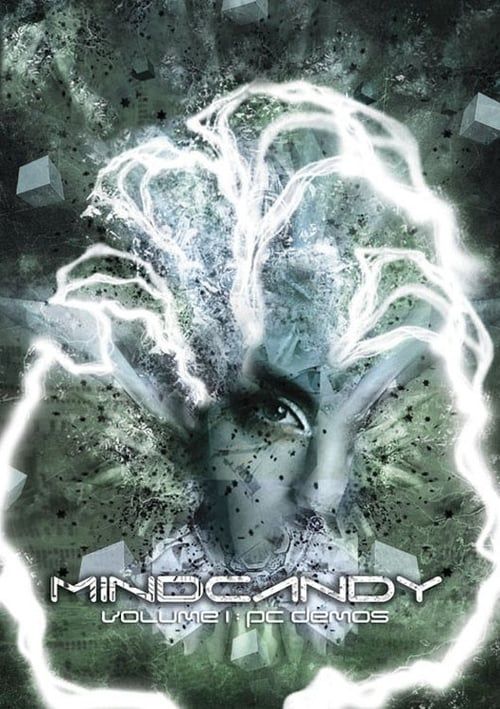 Key visual of MindCandy Volume 1: PC Demos