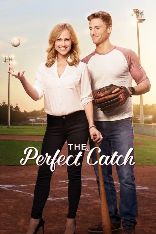 Key visual of The Perfect Catch