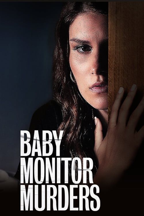 Key visual of Baby Monitor Murders