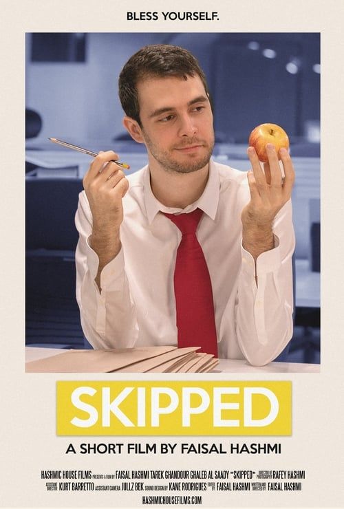 Key visual of Skipped