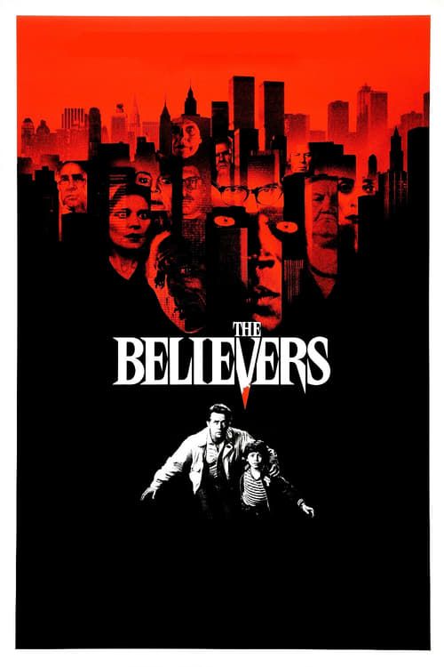 Key visual of The Believers