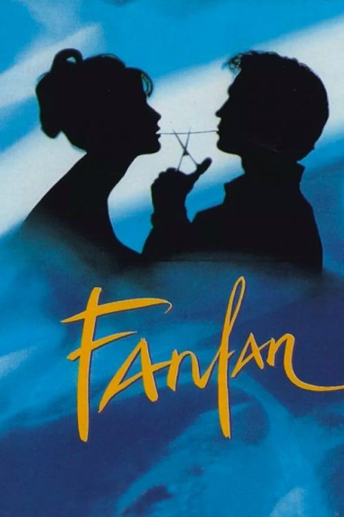 Key visual of Fanfan