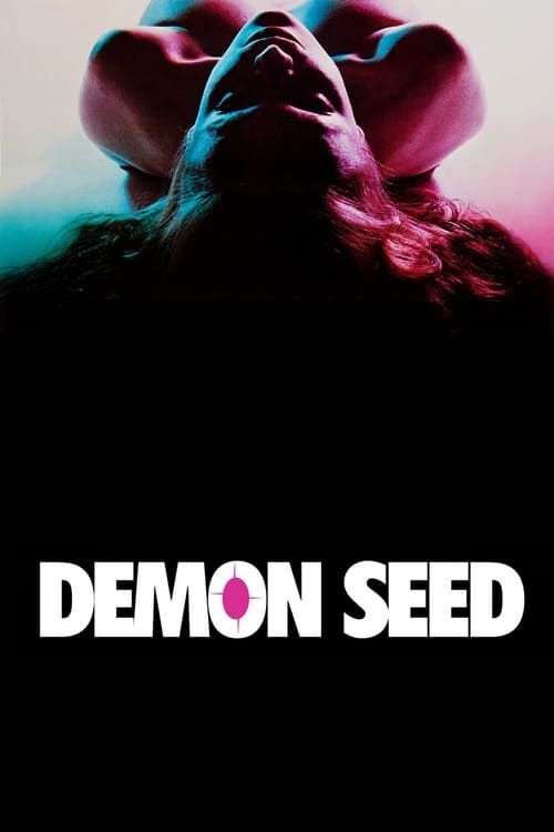 Key visual of Demon Seed