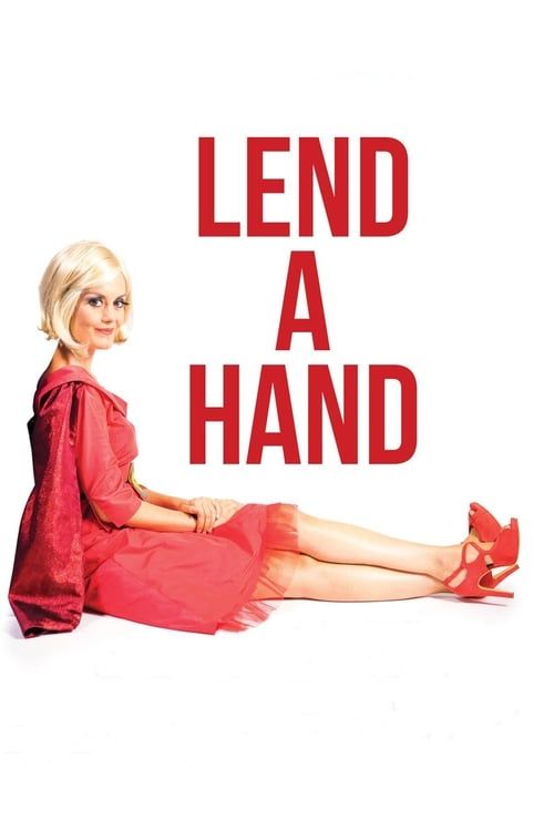 Key visual of Lend a Hand