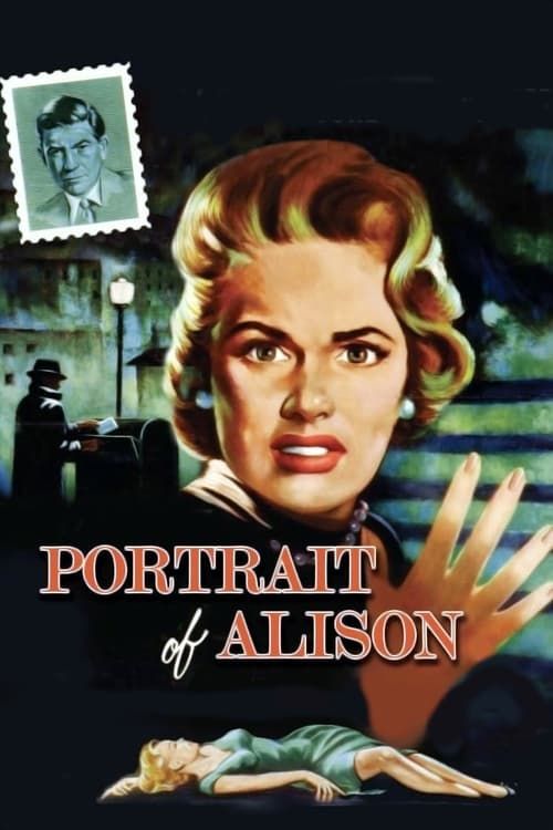 Key visual of Portrait of Alison