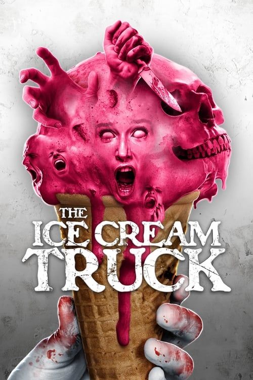 Key visual of The Ice Cream Truck