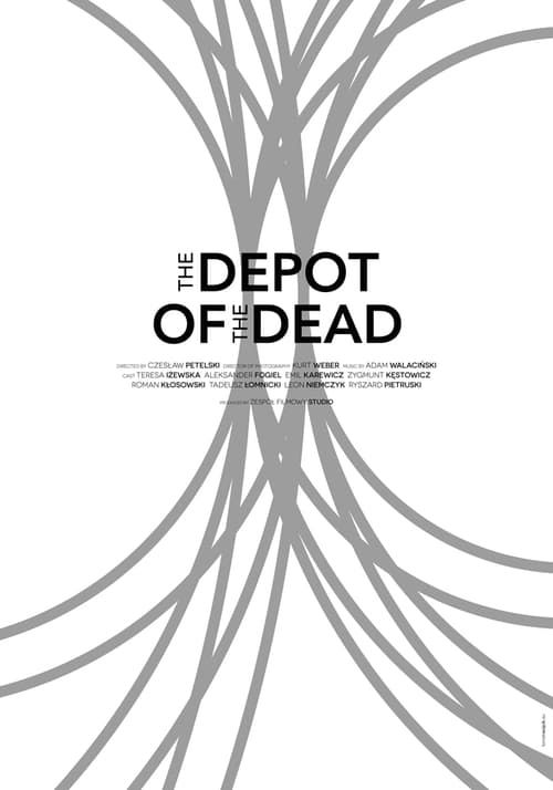 Key visual of The Depot of the Dead