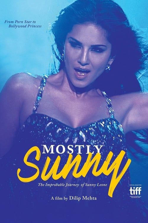 Key visual of Mostly Sunny