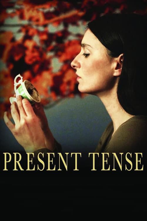 Key visual of Present Tense