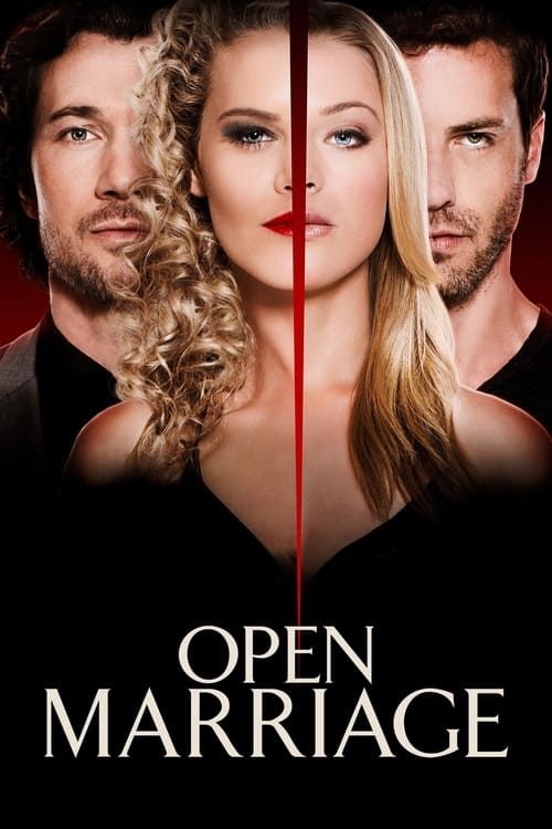 Key visual of Open Marriage