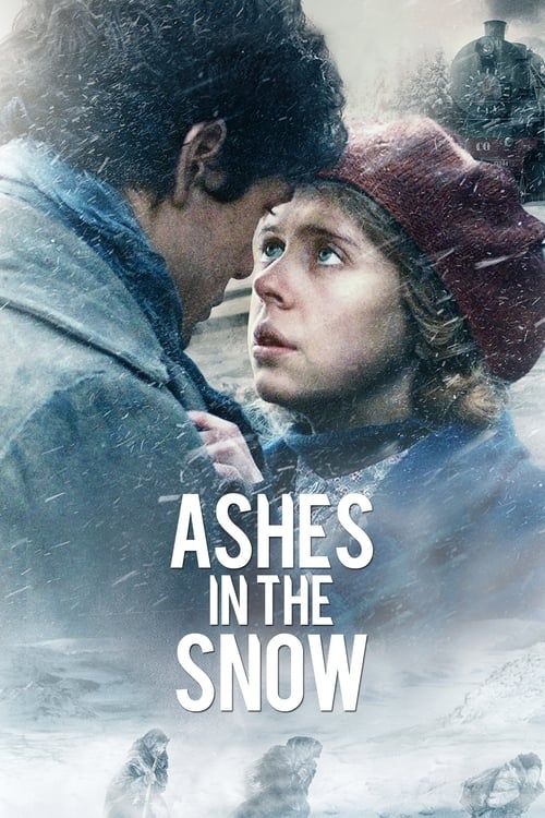 Key visual of Ashes in the Snow