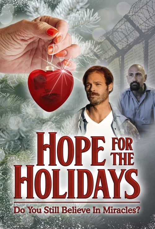 Key visual of Hope For The Holidays