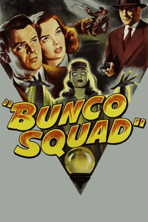 Key visual of Bunco Squad