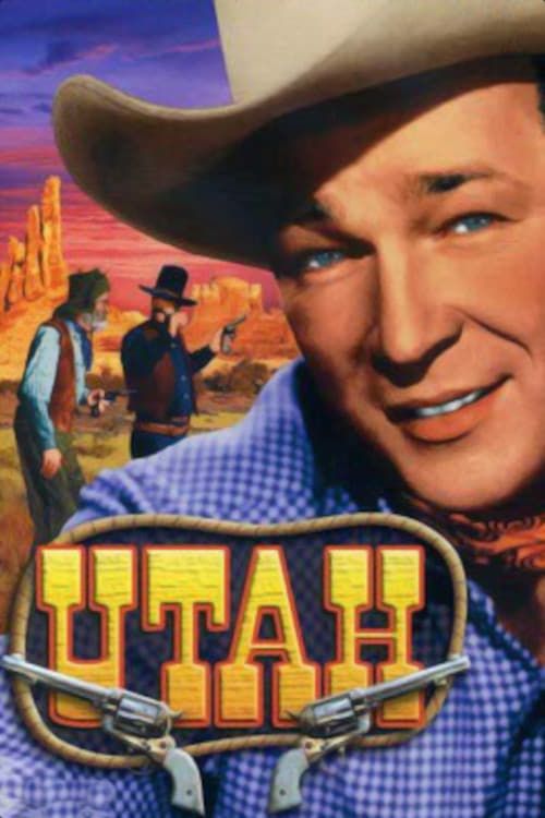 Key visual of Utah