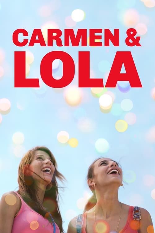 Key visual of Carmen & Lola