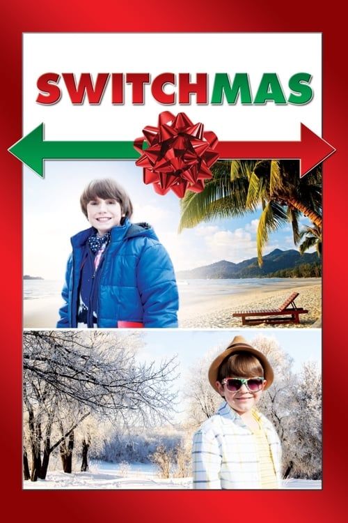 Key visual of Switchmas