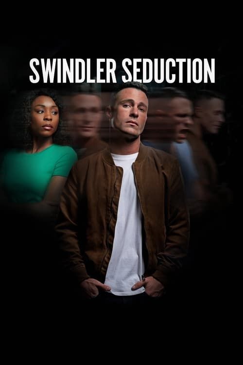 Key visual of Swindler Seduction