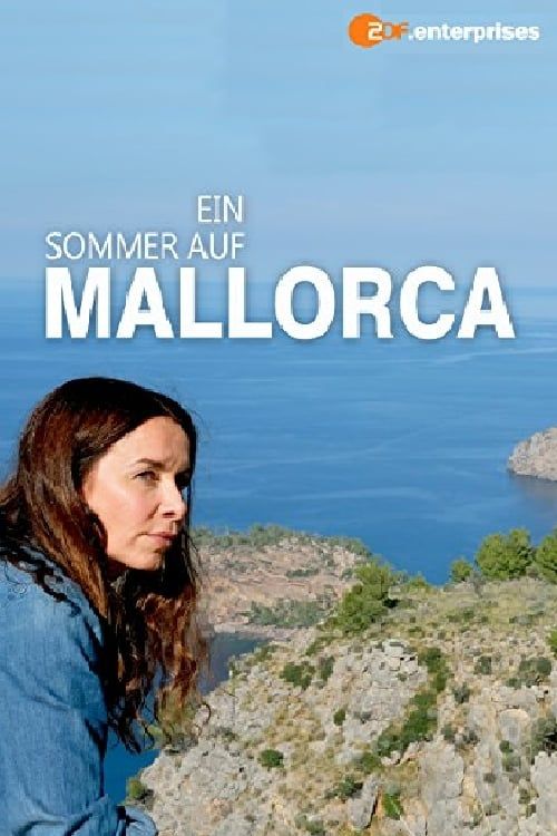 Key visual of Ein Sommer auf Mallorca