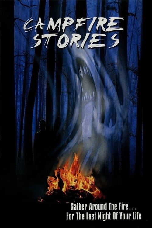 Key visual of Campfire Stories