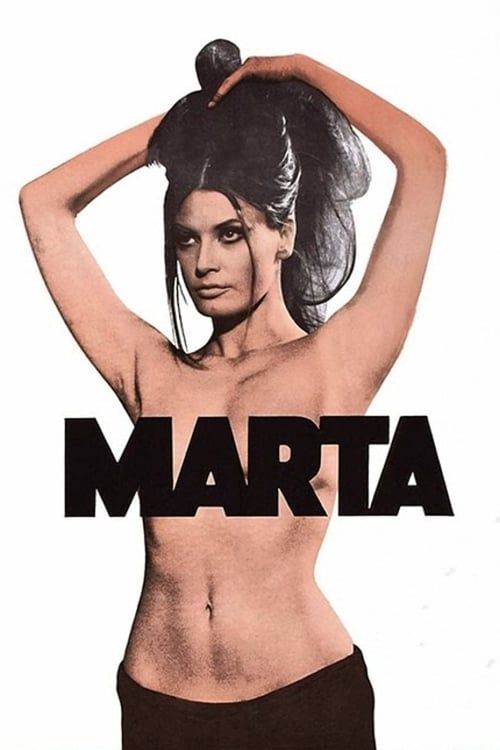 Key visual of Marta