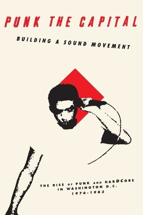 Key visual of Punk the Capital: Building a Sound Movement