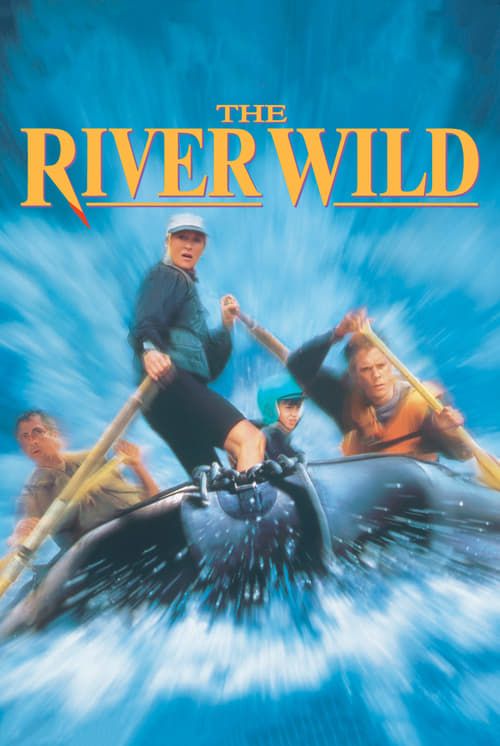 Key visual of The River Wild