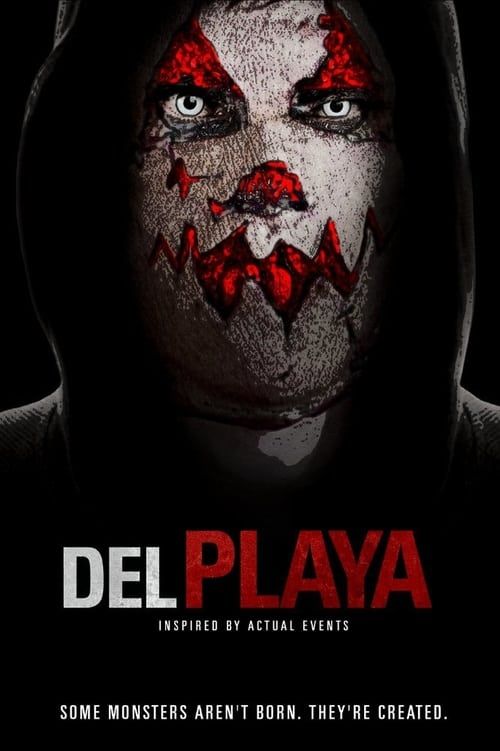 Key visual of Del Playa