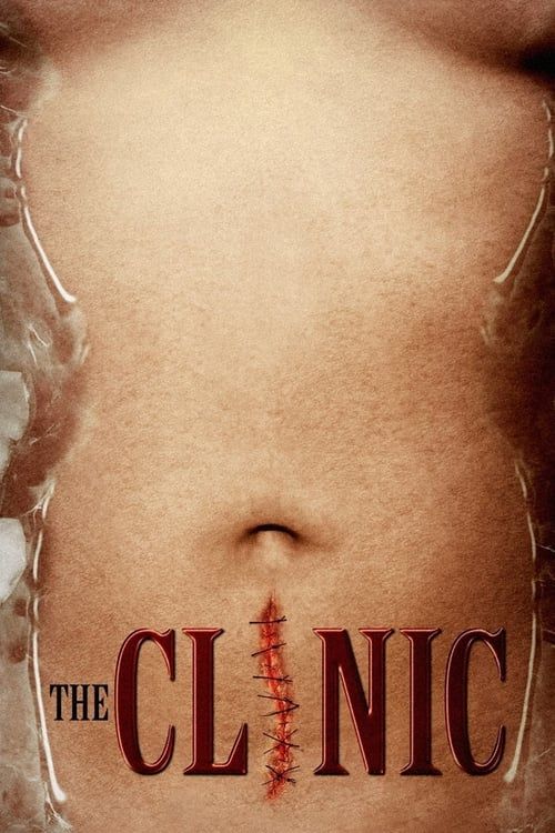 Key visual of The Clinic