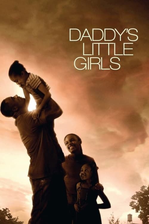 Key visual of Daddy's Little Girls