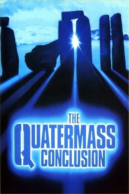 Key visual of The Quatermass Conclusion