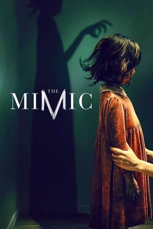 Key visual of The Mimic