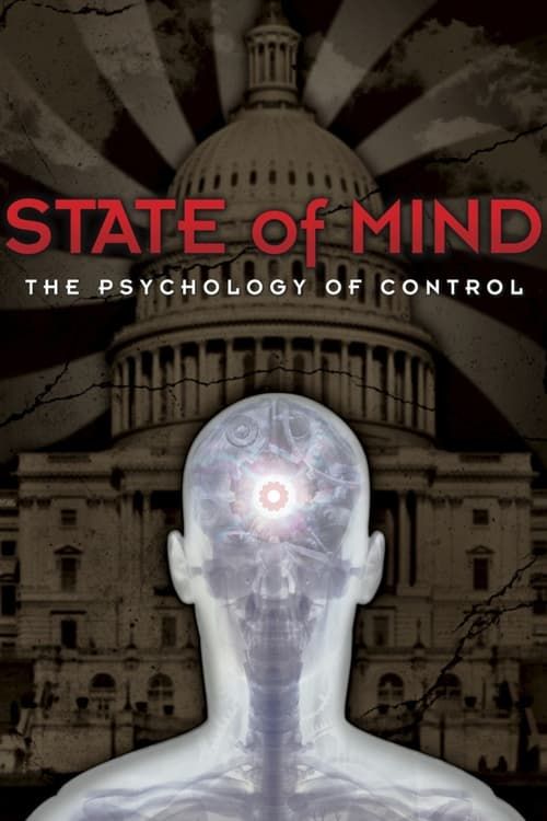 Key visual of State of Mind: The Psychology of Control