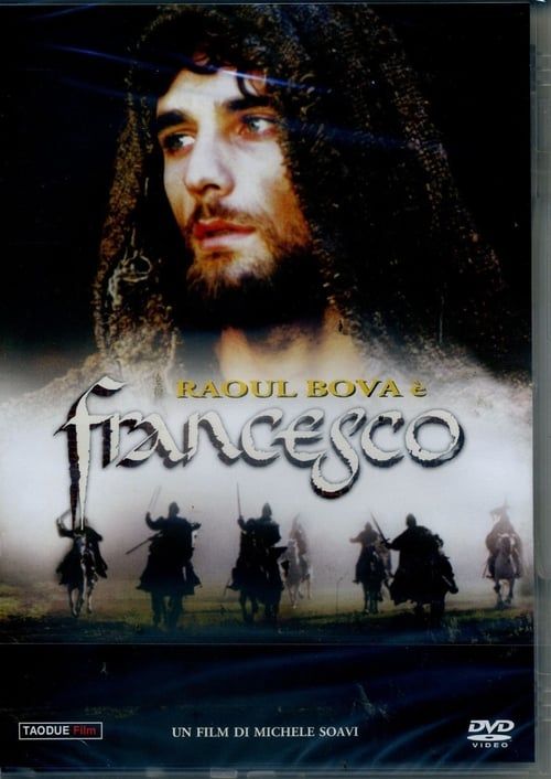 Key visual of Francesco