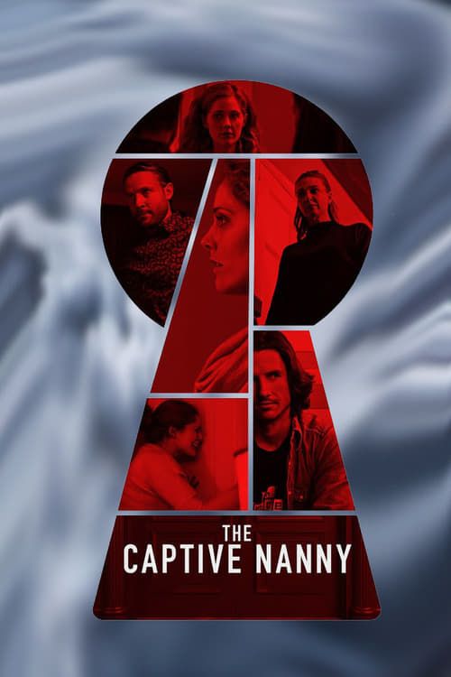 Key visual of The Captive Nanny