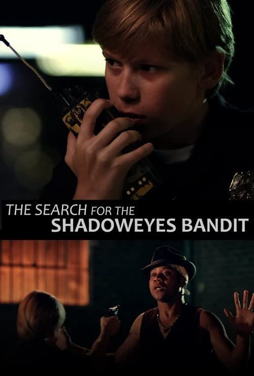 Key visual of Timmy Muldoon and the Search for the Shadoweyes Bandit