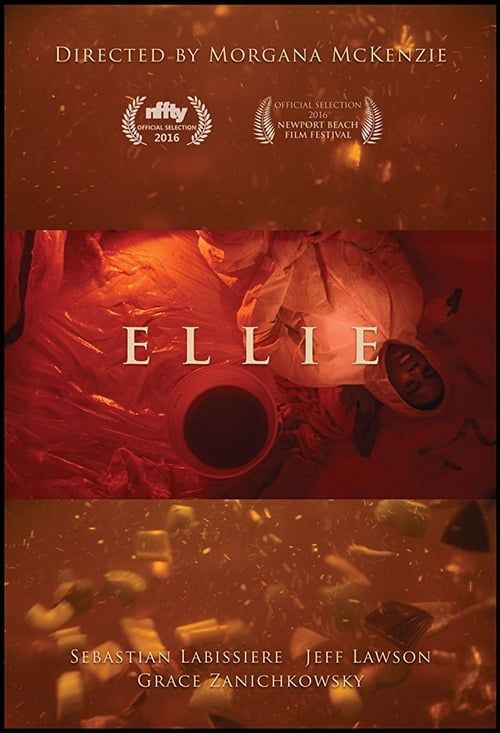 Key visual of Ellie