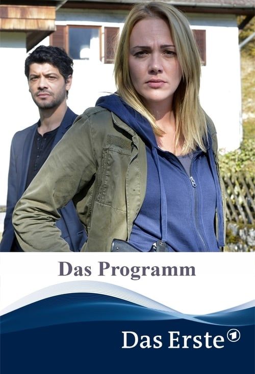 Key visual of Das Programm