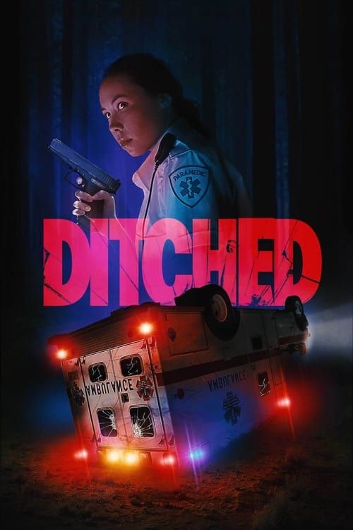 Key visual of Ditched