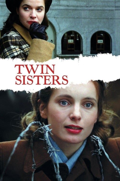 Key visual of Twin Sisters