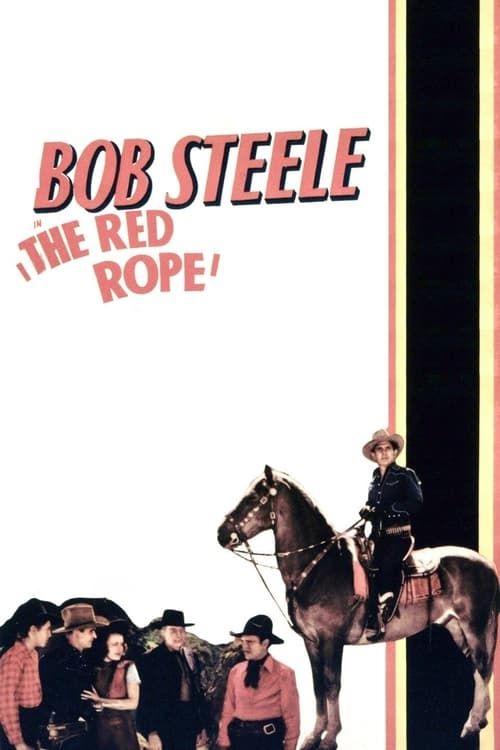 Key visual of The Red Rope