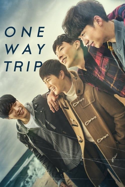 Key visual of One Way Trip