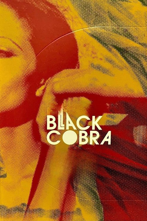 Key visual of Black Cobra