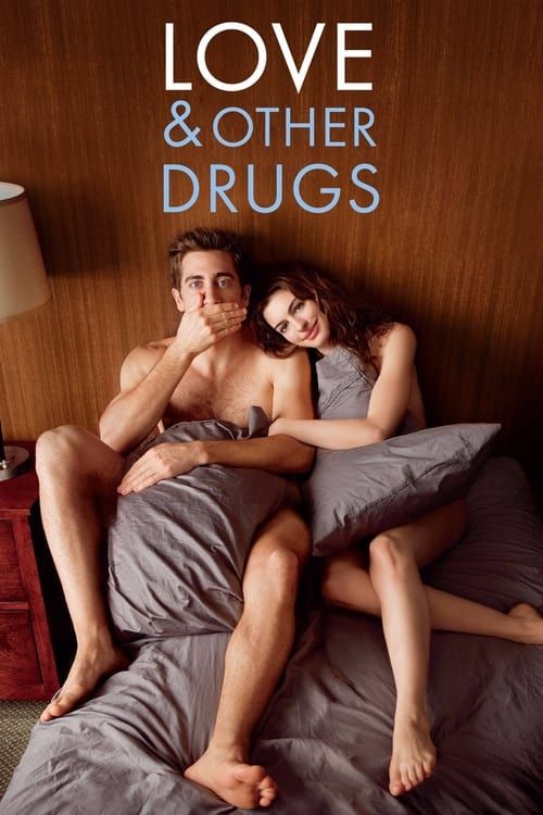 Key visual of Love & Other Drugs