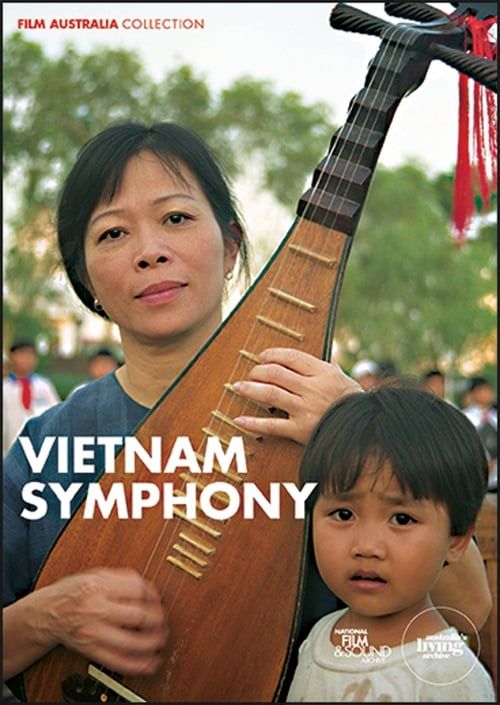 Key visual of Vietnam Symphony