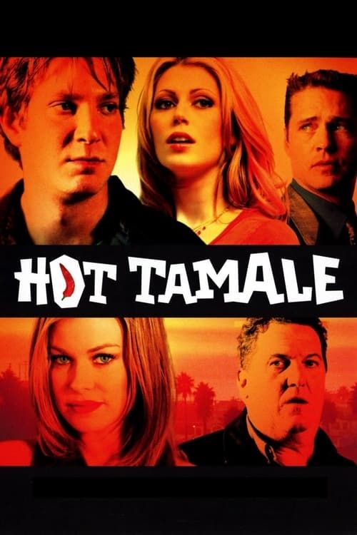 Key visual of Hot Tamale