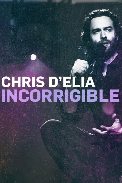 Key visual of Chris D'Elia: Incorrigible