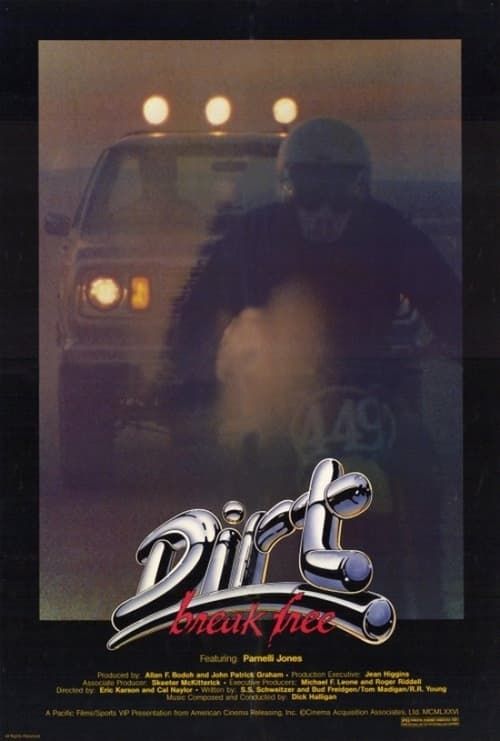 Key visual of Dirt