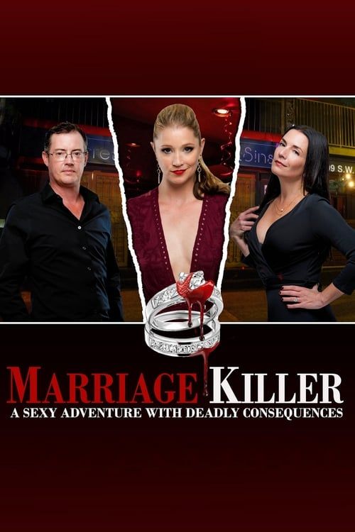 Key visual of Marriage Killer