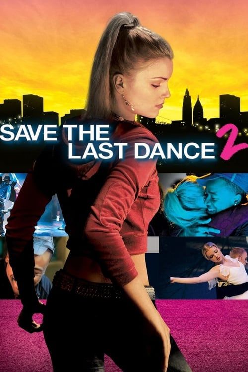 Key visual of Save the Last Dance 2